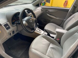 Foto 7 - Toyota Corolla Corolla Sedan Altis 2.0 16V (flex) (aut) automático