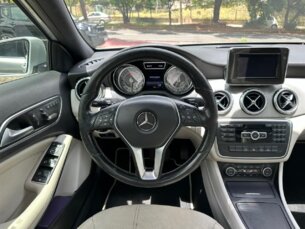 Foto 10 - Mercedes-Benz GLA GLA 200 Style automático