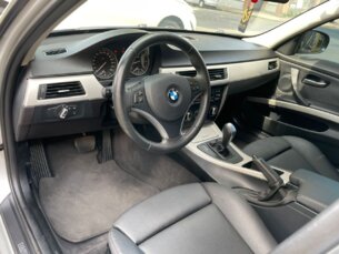 Foto 4 - BMW Série 3 320i 2.0 16V manual