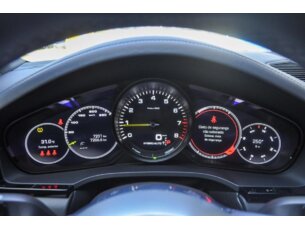 Foto 7 - Porsche Cayenne Cayenne Platinum Ed E-Hybrid 3.0 4WD automático