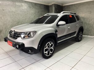 Foto 2 - Renault Duster Duster 1.6 Iconic CVT manual