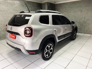 Foto 5 - Renault Duster Duster 1.6 Iconic CVT manual