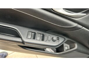 Foto 4 - Honda Civic Civic Sport 2.0 i-VTEC CVT automático