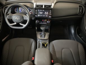 Foto 8 - Hyundai Creta Creta 1.0 T-GDI Limited Safety (Aut) automático