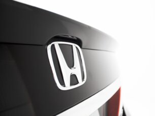 Foto 5 - Honda Accord Accord Sedan EX 3.5 V6 I-VTEC	 manual