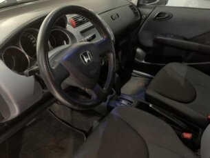 Foto 4 - Honda Fit Fit LXL 1.4 (aut) automático