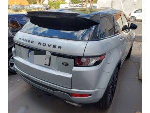 Foto 3 - Land Rover Range Rover Evoque Range Rover Evoque 2.0 Si4 Dynamic Tech Pack automático