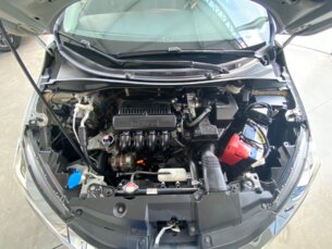 Foto 10 - Honda City City EXL 1.5 CVT (Flex) automático