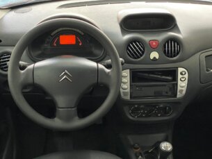 Foto 8 - Citroën C3 C3 GLX 1.4 8V (flex) manual