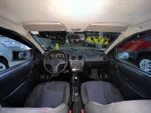 Foto 8 - Chevrolet Celta Celta Super 1.0 VHC (Flex) 2p manual