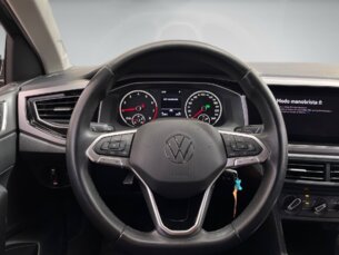 Foto 6 - Volkswagen Nivus Nivus 1.0 200 TSI Comfortline automático