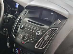 Foto 10 - Ford Focus Hatch Focus Hatch SE 2.0 16V PowerShift automático