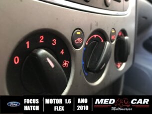 Foto 9 - Ford Focus Hatch Focus Hatch GL 1.6 16V (Flex) manual