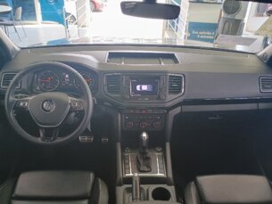 Foto 3 - Volkswagen Amarok Amarok 3.0 CD V6 Extreme 4Motion (Aut) automático