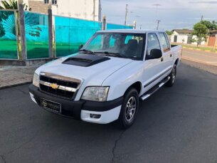 Foto 1 - Chevrolet S10 Cabine Simples S10 STD 4X2 2.8 Turbo (Cab Simples) manual
