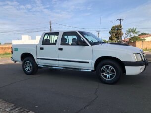Foto 2 - Chevrolet S10 Cabine Simples S10 STD 4X2 2.8 Turbo (Cab Simples) manual