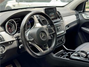 Foto 7 - Mercedes-Benz GLE GLE 400 Night 4Matic coupe automático