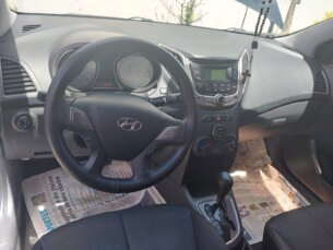 Foto 3 - Hyundai HB20S HB20S 1.6 Comfort Plus (Aut) automático