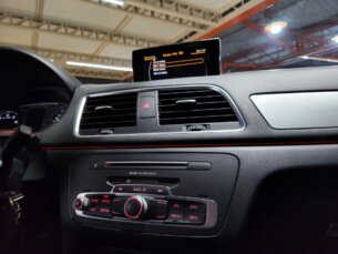 Foto 10 - Audi Q3 Q3 1.4 TFSI Ambiente Plus S Tronic (Flex) manual