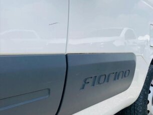 Foto 4 - Fiat Fiorino Fiorino 1.4 Endurance manual