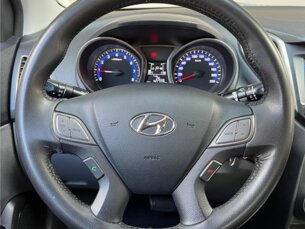 Foto 5 - Hyundai HB20S HB20S 1.6 Comfort Plus (Aut) automático