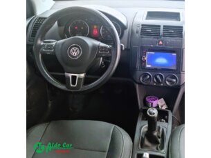 Foto 4 - Volkswagen Polo Sedan Polo Sedan 1.6 8V (Flex) manual