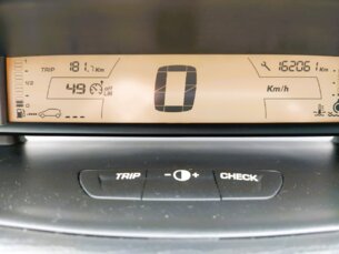 Foto 9 - Citroën C4 C4 GLX 2.0 (aut) (flex) automático
