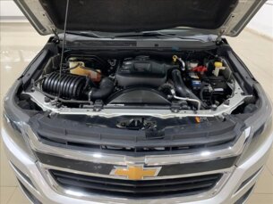 Foto 9 - Chevrolet S10 Cabine Dupla S10 2.8 CTDI LS 4WD (Cabine Dupla) manual