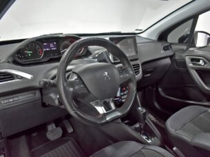 Foto 6 - Peugeot 208 208 Urbantech 1.6 16V (Flex) (Aut) automático