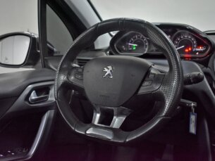 Foto 8 - Peugeot 208 208 Urbantech 1.6 16V (Flex) (Aut) automático