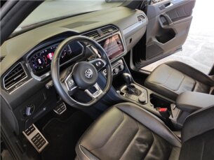 Foto 7 - Volkswagen Tiguan Tiguan Allspace 2.0 350 TSI R-Line 4WD automático