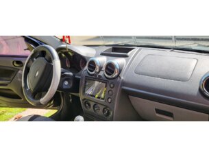 Foto 2 - Ford Fiesta Hatch Fiesta Hatch 1.0 (Flex) manual