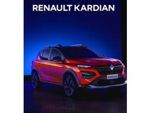 Foto 2 - Renault Kardian Kardian Premiere Edition (Aut) automático