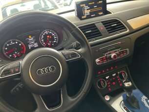 Foto 3 - Audi Q3 Q3 1.4 TFSI Attraction S Tronic (Flex) automático