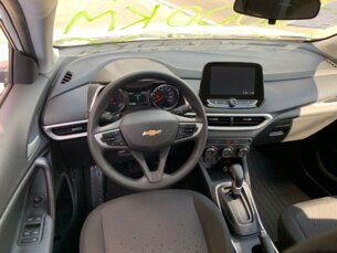 Foto 2 - Chevrolet Tracker Tracker 1.0 Turbo (Aut) automático