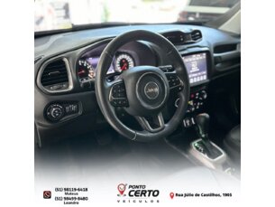 Foto 3 - Jeep Renegade Renegade 1.8 Limited (Aut) automático