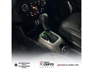 Foto 4 - Jeep Renegade Renegade 1.8 Limited (Aut) automático