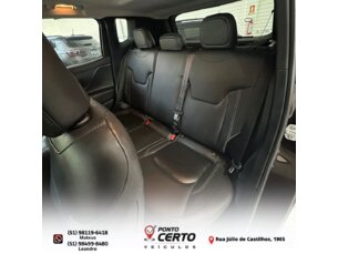Foto 6 - Jeep Renegade Renegade 1.8 Limited (Aut) automático