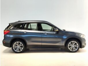 Foto 3 - BMW X1 X1 2.0 sDrive20i X-Line ActiveFlex automático