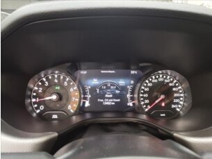 Foto 10 - Jeep Compass Compass 1.3 T270 Longitude automático