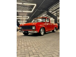 Foto 1 - Chevrolet C10 C10 Pick Up (Cab Simples) manual