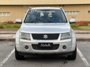 Foto 2 - Suzuki Grand Vitara Grand Vitara 4x4 2.0 16V automático