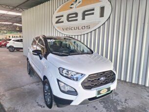 Foto 1 - Ford EcoSport EcoSport Freestyle 1.5 (Aut) (Flex) automático