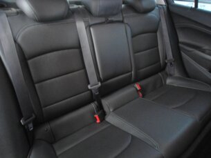 Foto 9 - Chevrolet Cruze Cruze LT 1.4 16V Ecotec (Aut) (Flex) automático