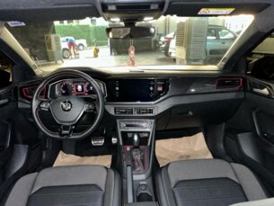 Foto 3 - Volkswagen Polo Polo 1.4 250 TSI GTS (Aut) automático