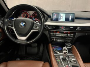 Foto 9 - BMW X6 X6 3.0 xDrive35i automático