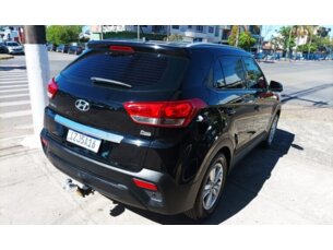 Foto 4 - Hyundai Creta Creta 1.6 Smart automático