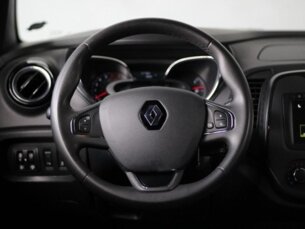 Foto 5 - Renault Captur Captur 1.6 Life CVT (PCD) automático