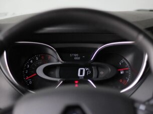 Foto 6 - Renault Captur Captur 1.6 Life CVT (PCD) automático