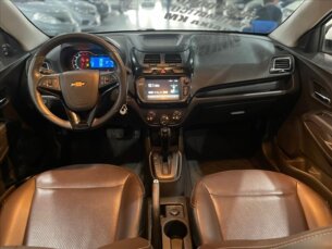 Foto 1 - Chevrolet Cobalt Cobalt Elite 1.8 8V (Aut) (Flex) automático